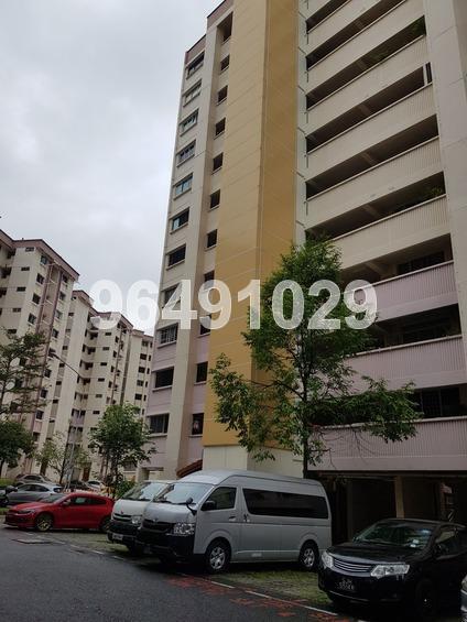 Blk 247 Bukit Batok East Avenue 5 (Bukit Batok), HDB 3 Rooms #160549282